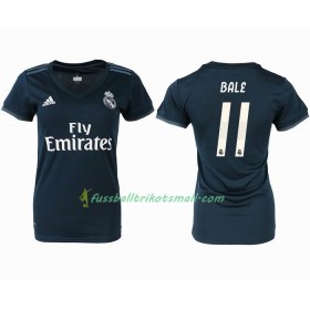 Fußballtrikots Real Madrid BALE 11 Frauens 2018-2019 Kurzarm Auswärts-trikot kaufen
